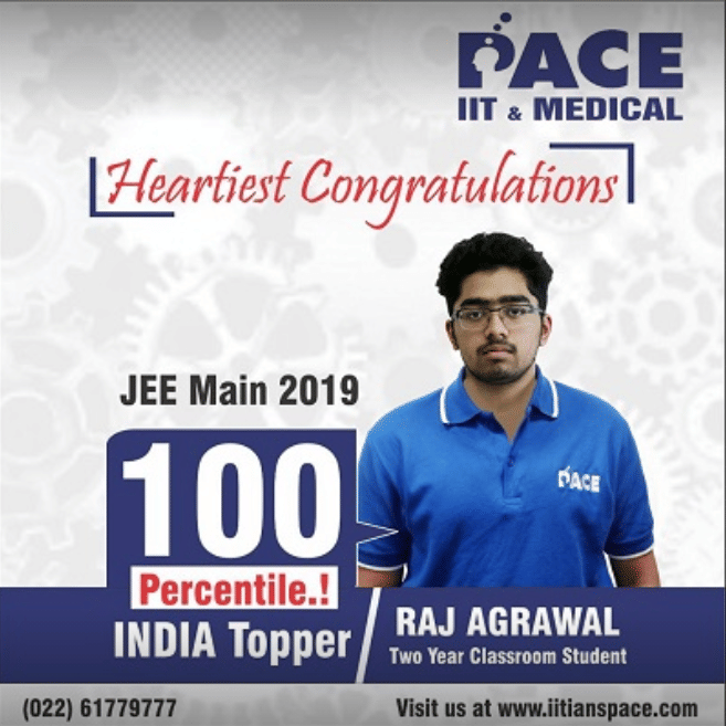 Pace Delhi Pace IIT and Medical photo 6